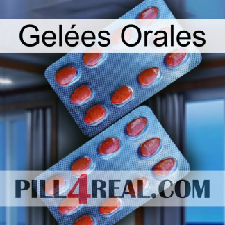 Gelées Orales 05